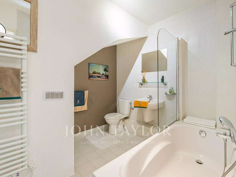 House Grasse - 3 bedrooms - 255m²