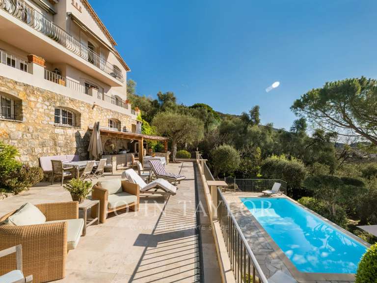 House Grasse - 3 bedrooms - 255m²