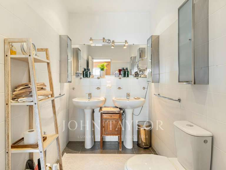 House Grasse - 3 bedrooms - 255m²