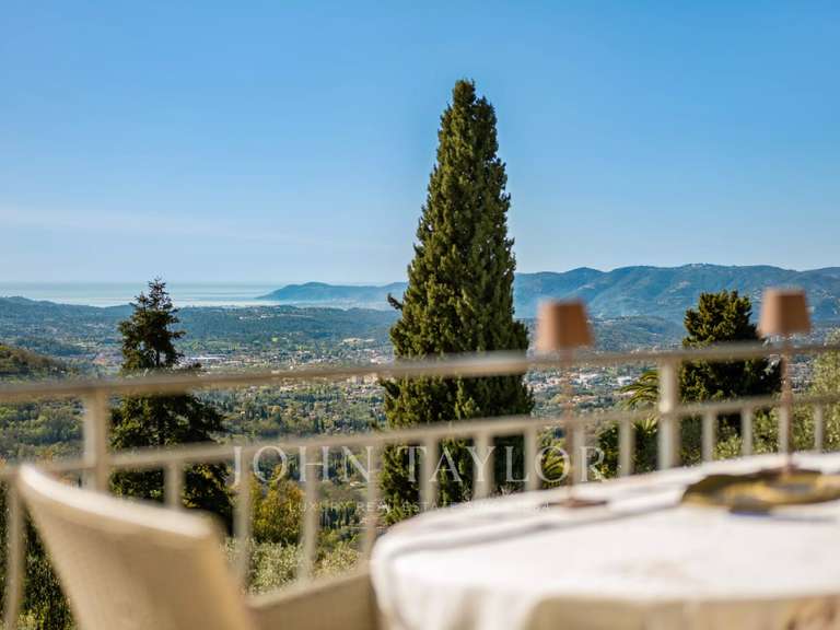 House Grasse - 3 bedrooms - 255m²