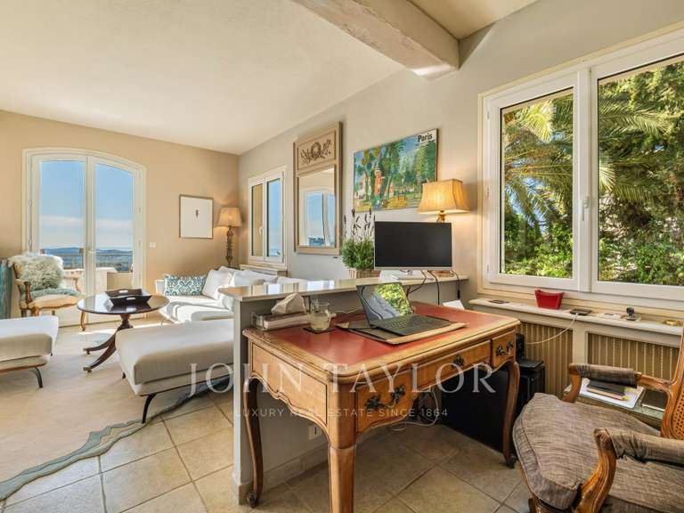House Grasse - 3 bedrooms - 255m²