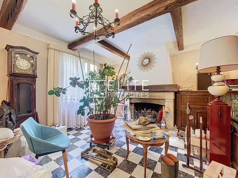 Maison Grasse - 274m²