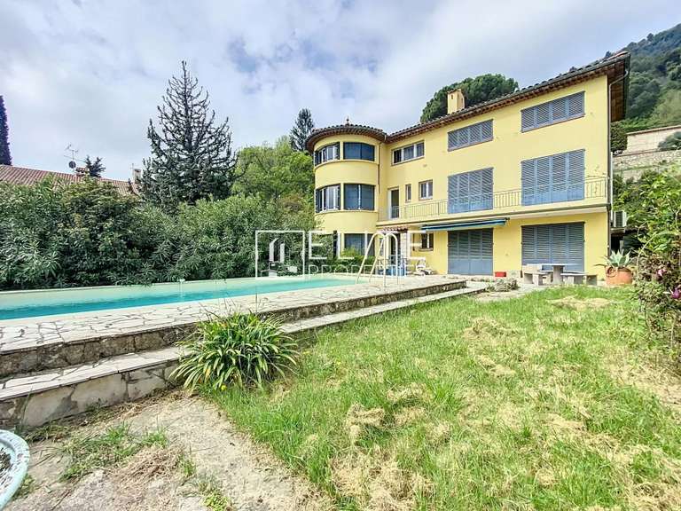 Maison Grasse - 274m²