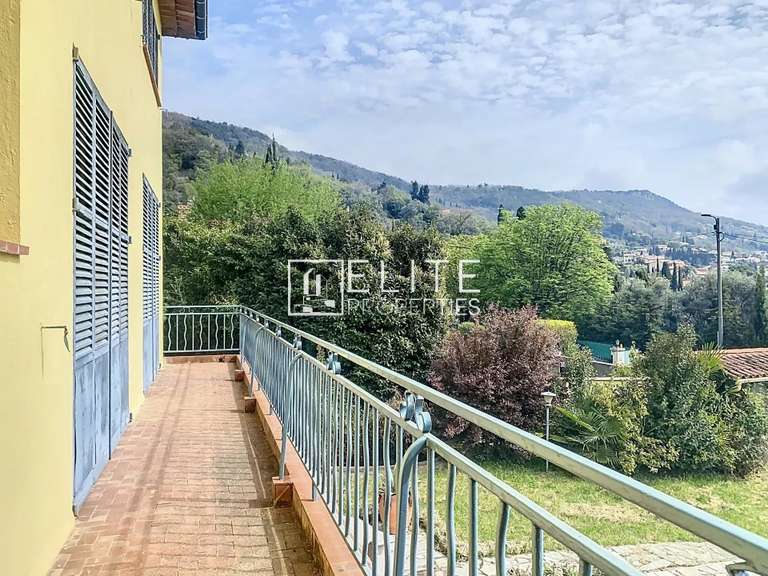 Maison Grasse - 274m²