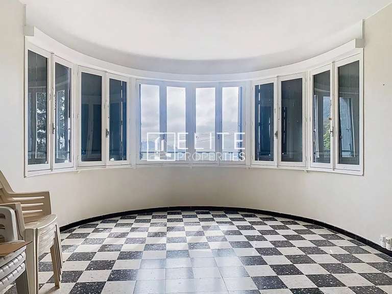 Maison Grasse - 274m²