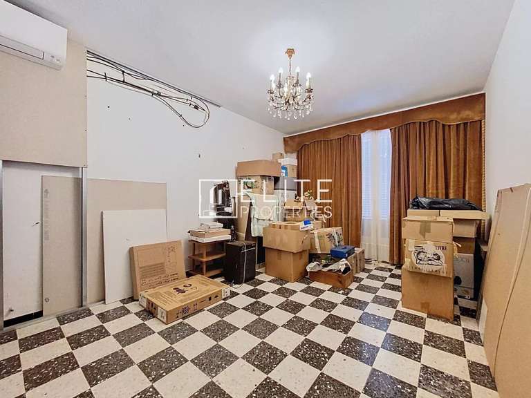 Maison Grasse - 274m²