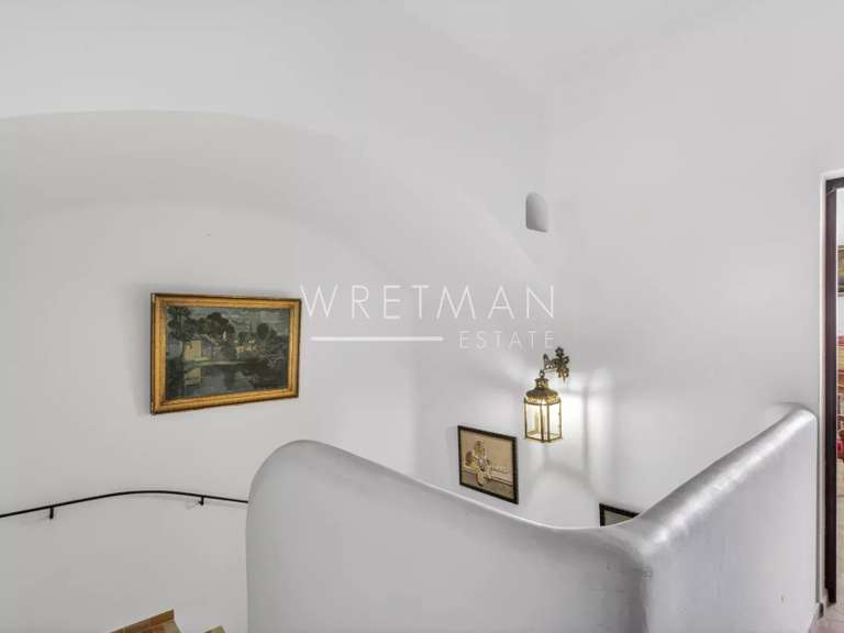 Maison Grasse - 5 chambres - 353m²