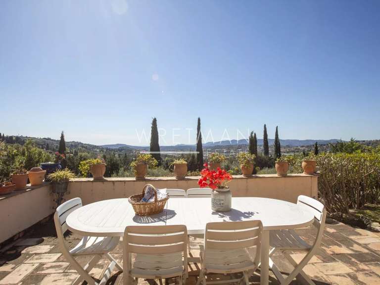 Maison Grasse - 5 chambres - 353m²