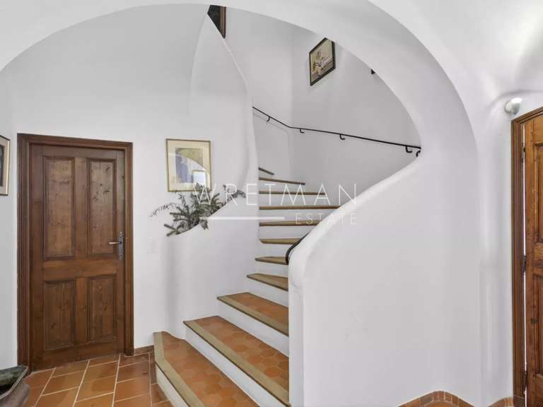 Maison Grasse - 5 chambres - 353m²