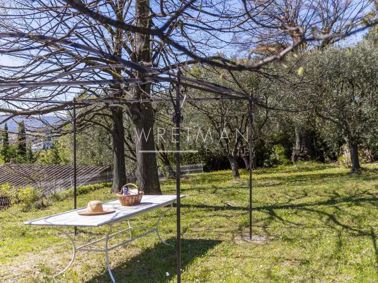 Maison Grasse - 5 chambres - 353m²