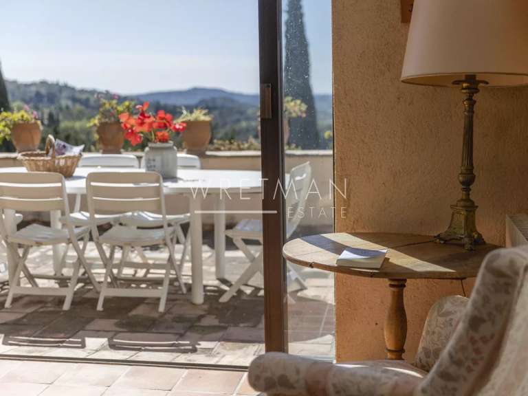 Maison Grasse - 5 chambres - 353m²