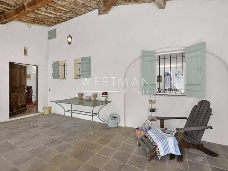 House Grasse - 5 bedrooms - 353m²