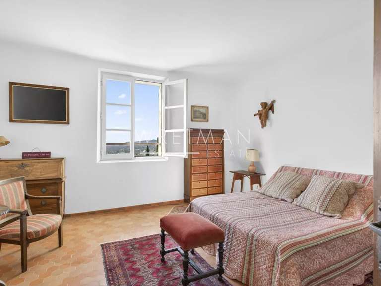 Maison Grasse - 5 chambres - 353m²