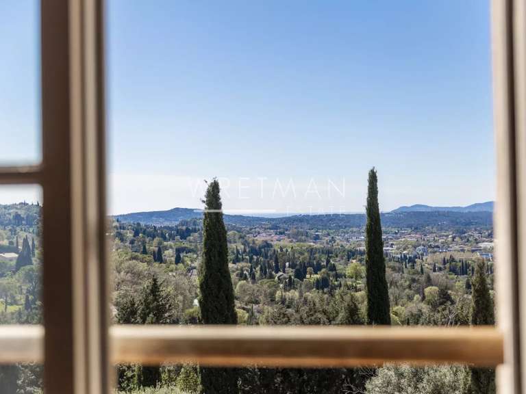 Maison Grasse - 5 chambres - 353m²