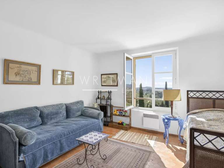 Maison Grasse - 5 chambres - 353m²