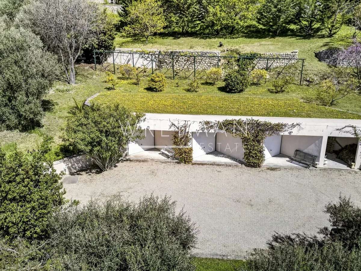 Maison Grasse