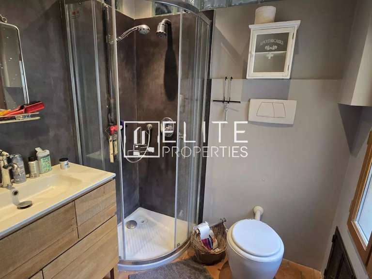 House Grasse - 5 bedrooms - 233m²