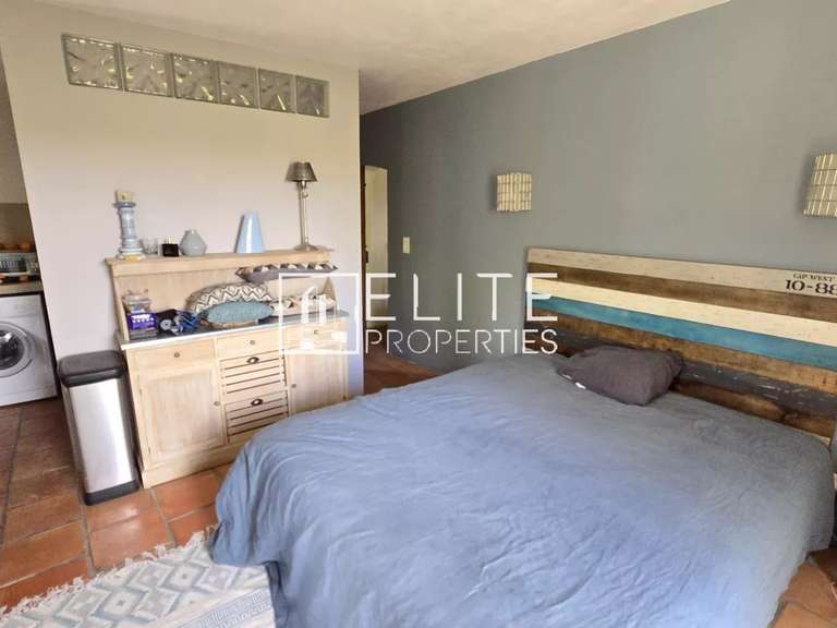 House Grasse - 5 bedrooms - 233m²