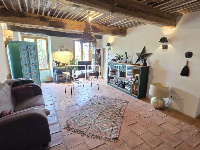House Grasse - 5 bedrooms - 233m²