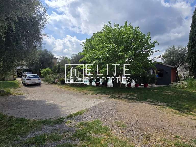 House Grasse - 5 bedrooms - 233m²