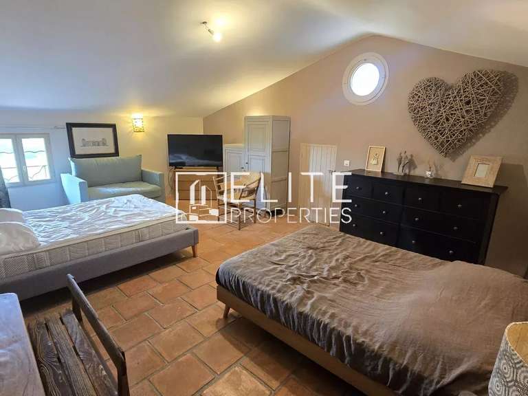 House Grasse - 5 bedrooms - 233m²