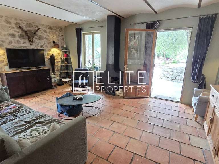 House Grasse - 5 bedrooms - 233m²