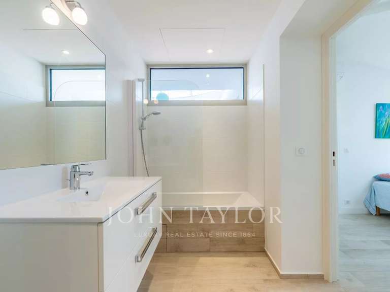 Maison avec Vue sur mer Grasse - 8 chambres - 480m²