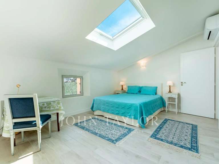 Maison avec Vue sur mer Grasse - 8 chambres - 480m²