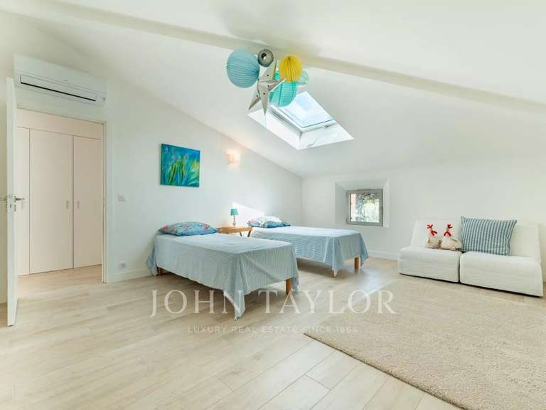 Maison avec Vue sur mer Grasse - 8 chambres - 480m²