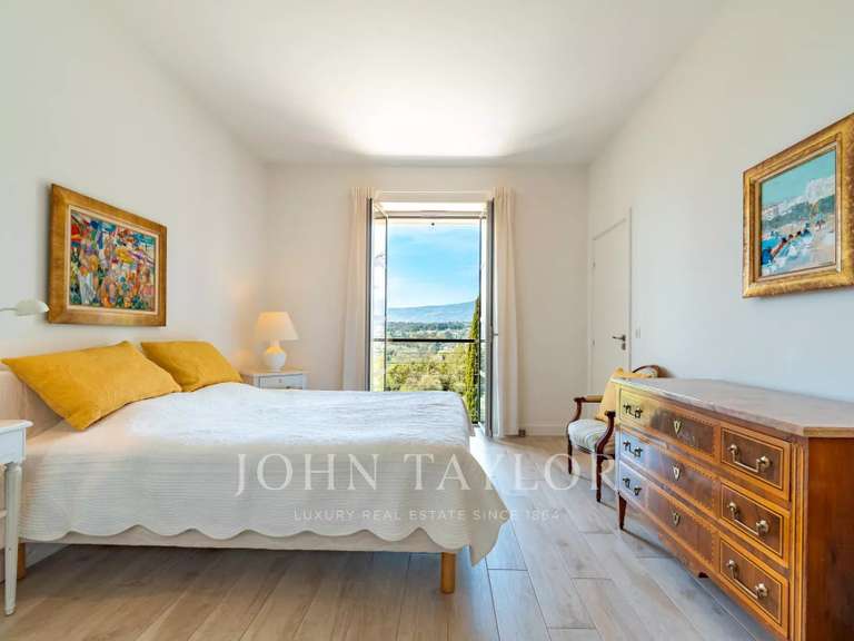 Maison avec Vue sur mer Grasse - 8 chambres - 480m²