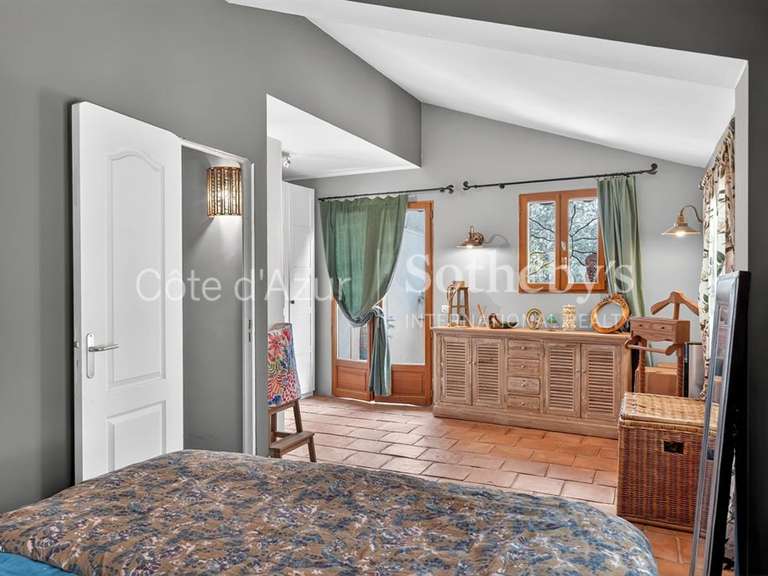 Maison Grasse - 3 chambres - 213m²