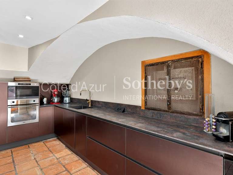 Maison Grasse - 3 chambres - 213m²