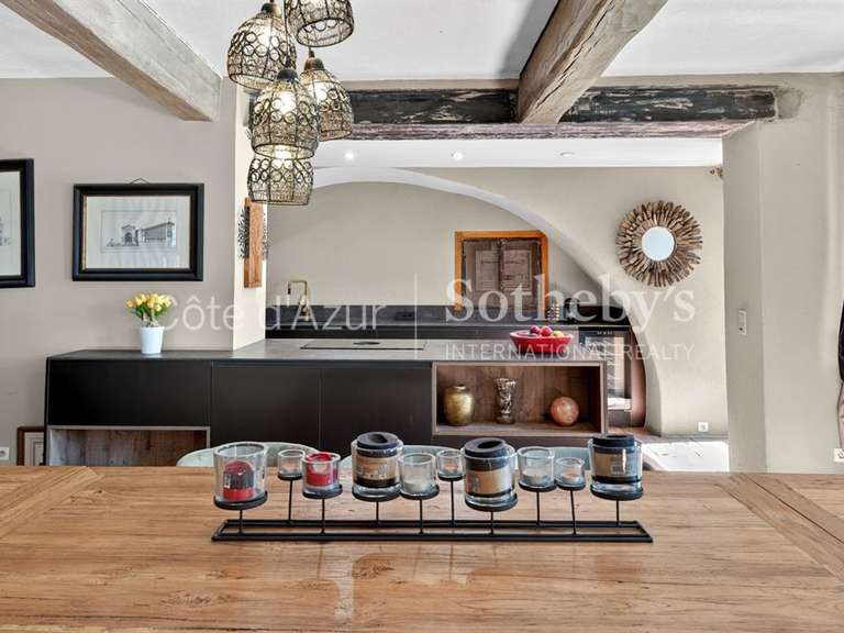 Maison Grasse - 3 chambres - 213m²