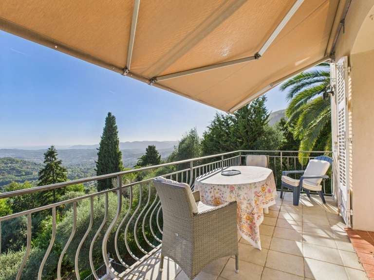 Maison Grasse - 3 chambres - 192m²