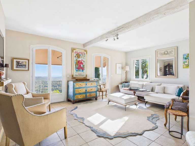 Maison Grasse - 3 chambres - 192m²