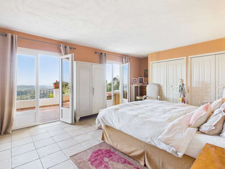 Maison Grasse - 3 chambres - 192m²