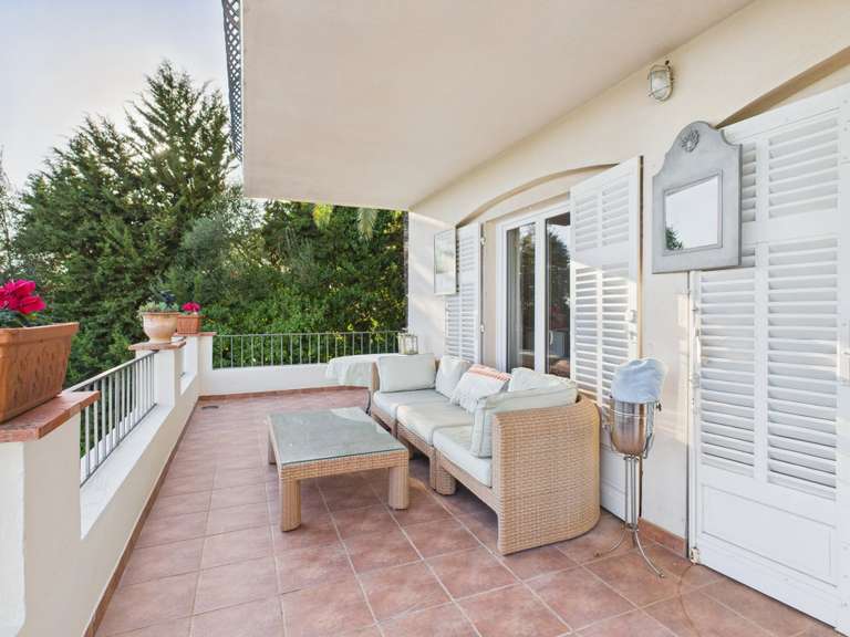 Maison Grasse - 3 chambres - 192m²