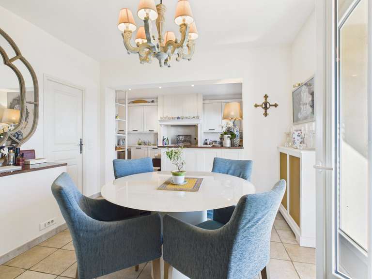 Maison Grasse - 3 chambres - 192m²