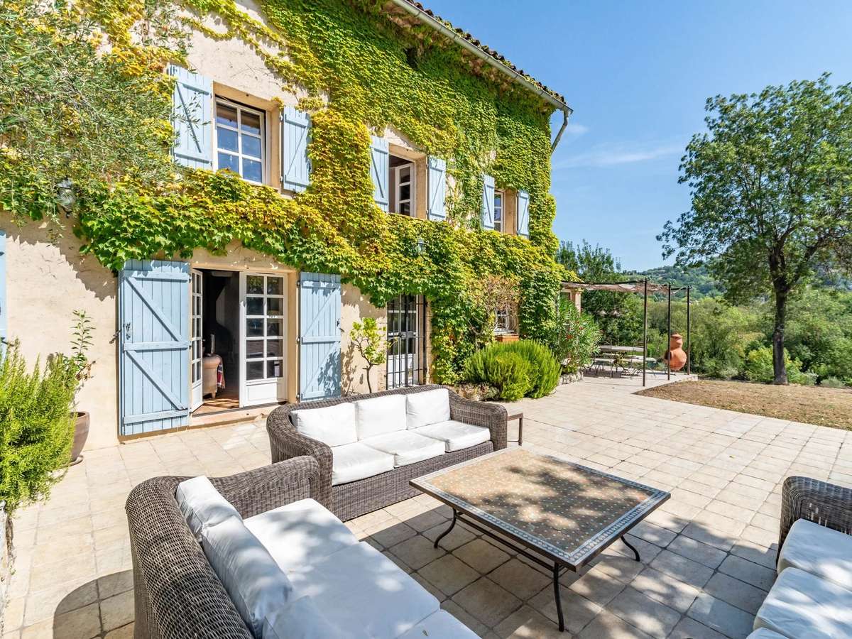 House Grasse