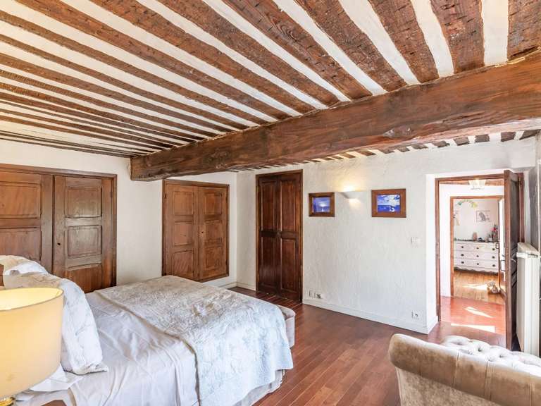 Maison Grasse - 4 chambres - 200m²