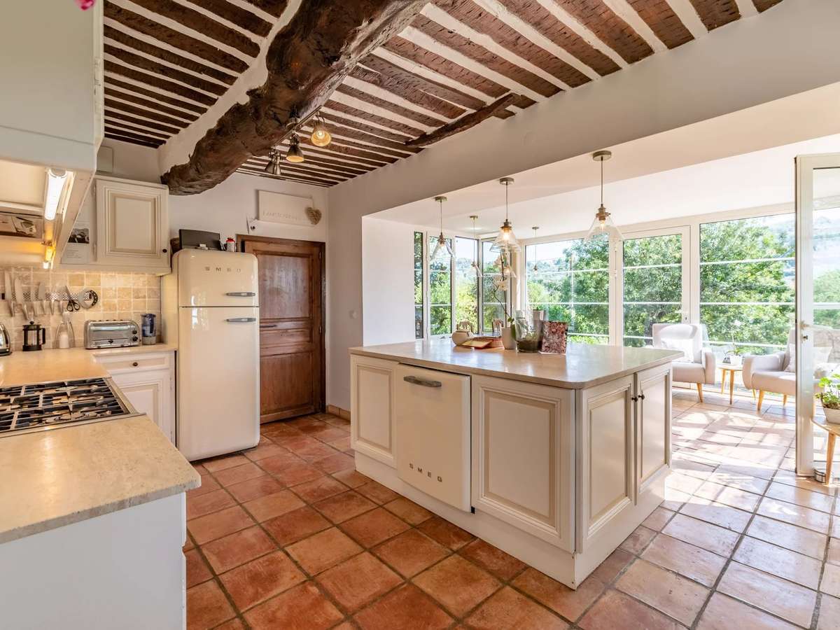 House Grasse
