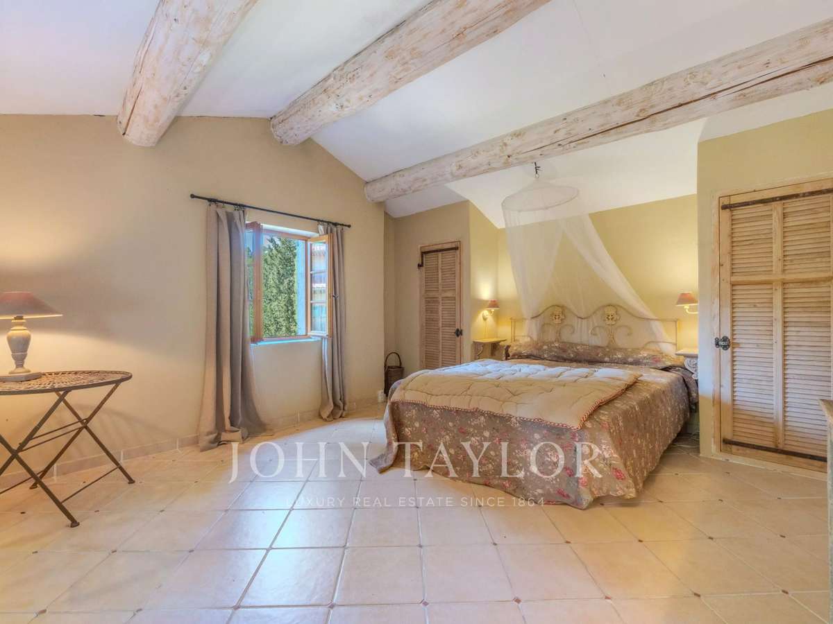 House Grasse