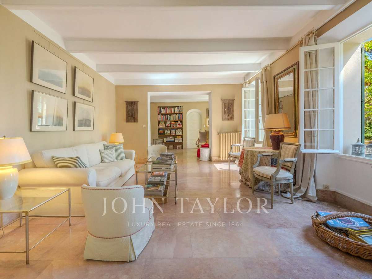 House Grasse