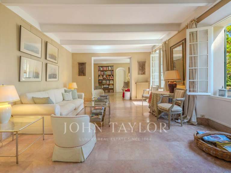 Maison Grasse - 7 chambres - 350m²