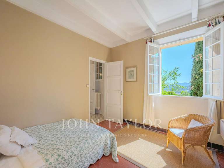 Maison Grasse - 7 chambres - 350m²