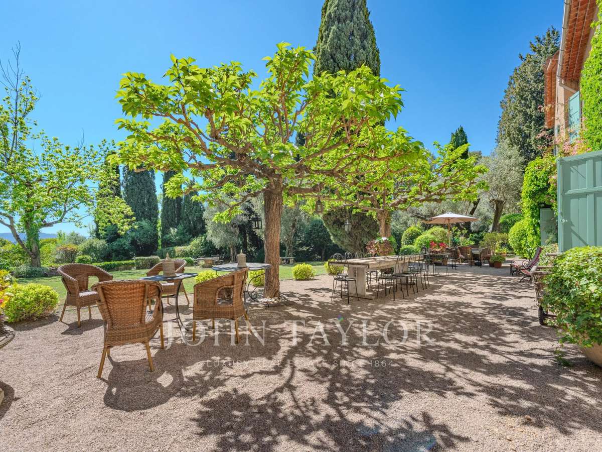 House Grasse