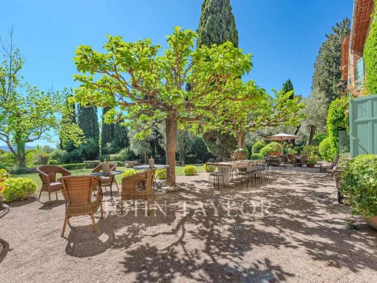 Maison Grasse - 7 chambres - 350m²