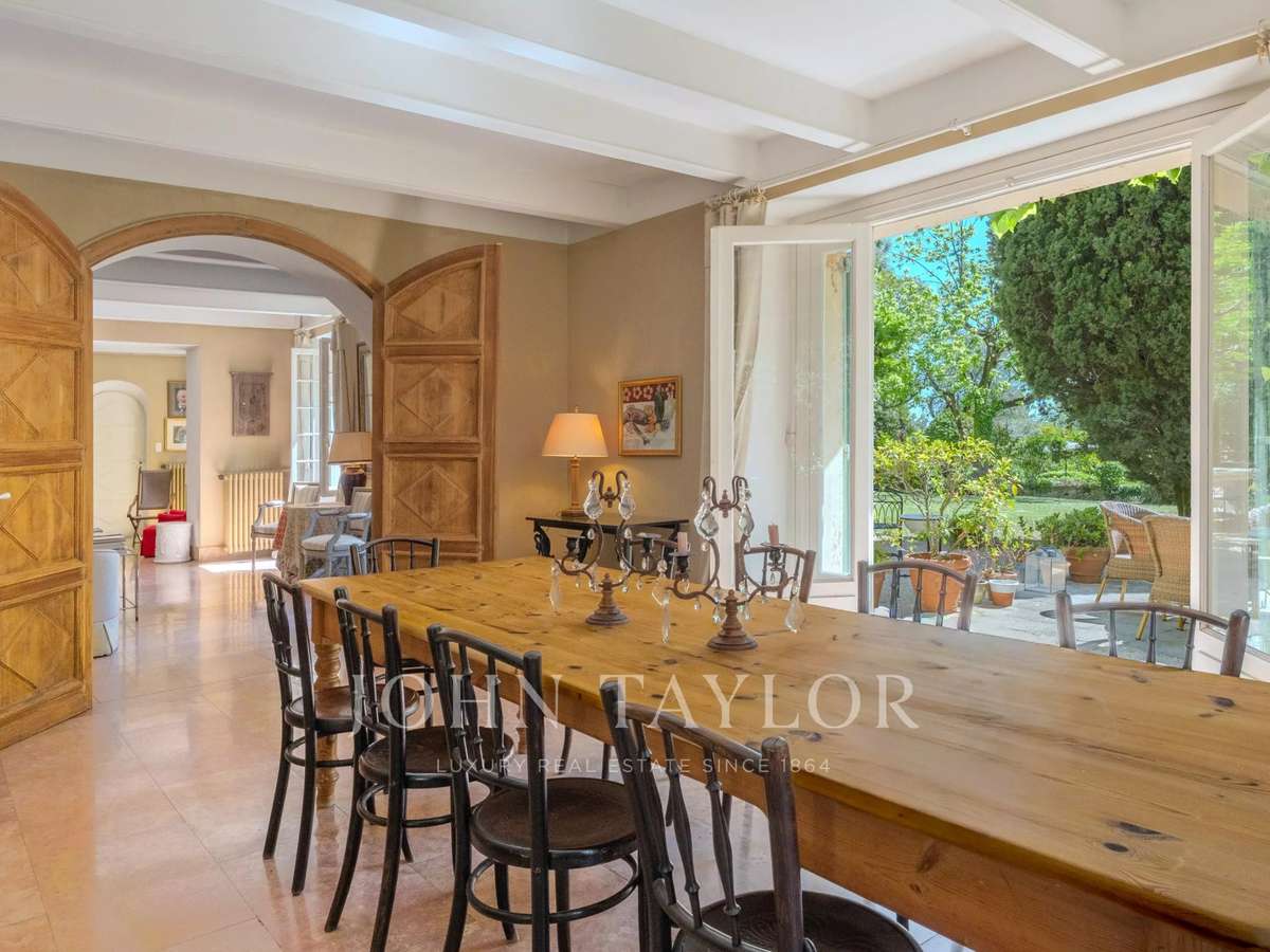 House Grasse