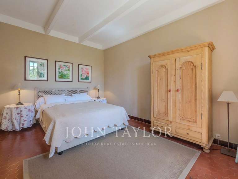 Maison Grasse - 7 chambres - 350m²