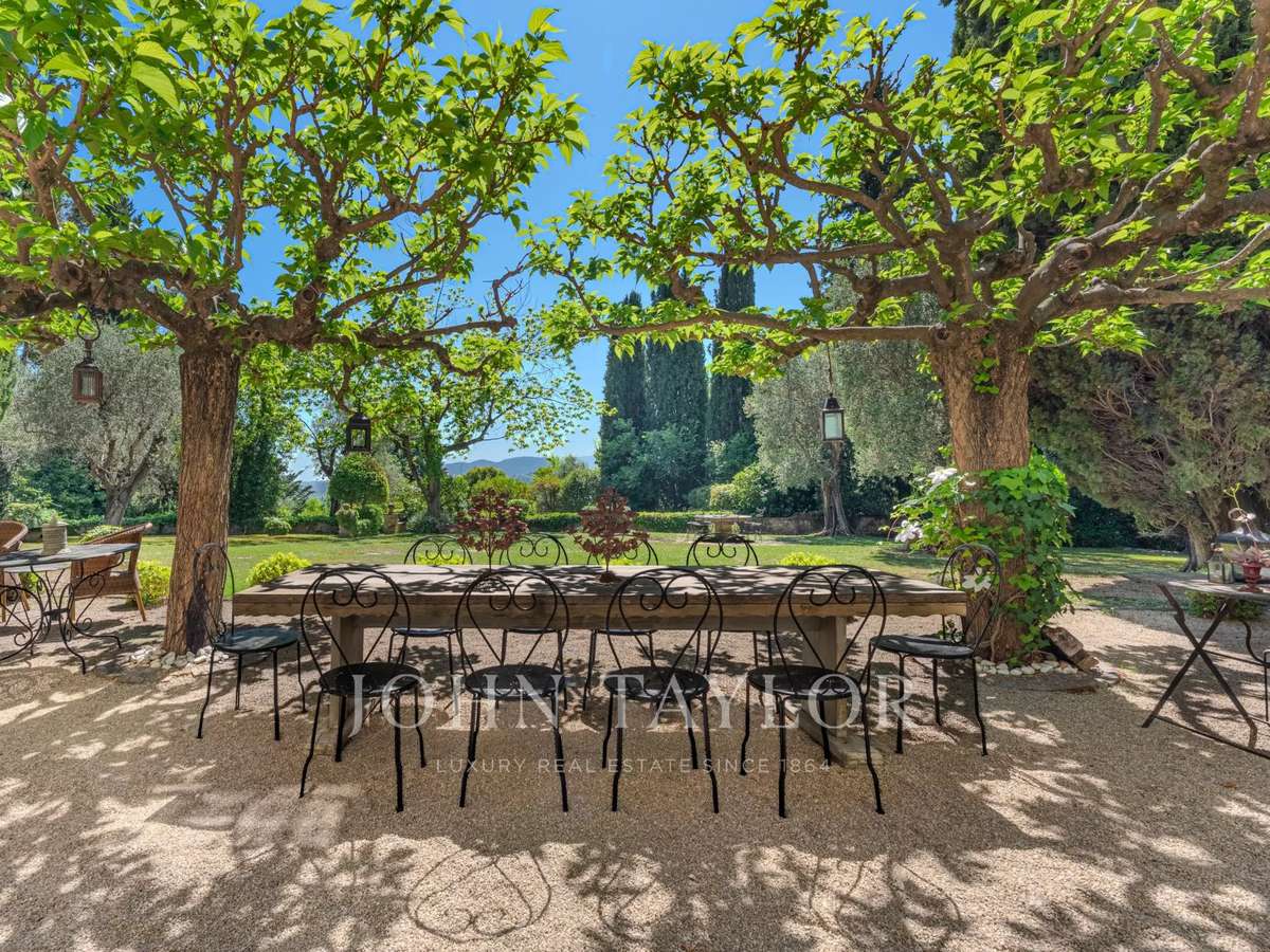 House Grasse